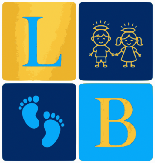 Little Blessings logo